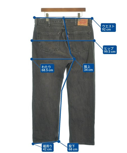 LEVI'S ยีนส์