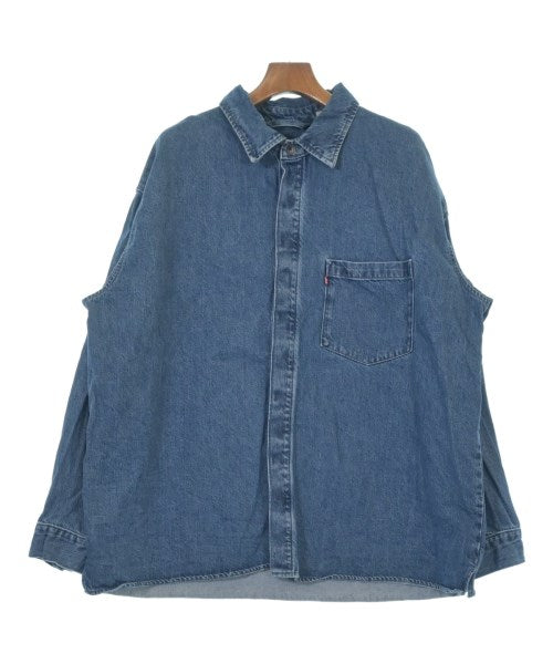 LEVI'S เสื้อลำลอง