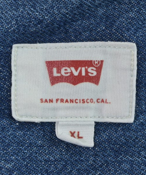 LEVI'S เสื้อลำลอง
