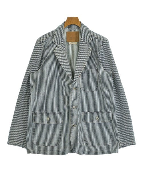 LEVI'S แจ็คเก็ตลำลอง