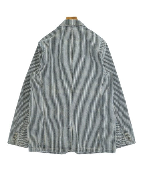 LEVI'S แจ็คเก็ตลำลอง