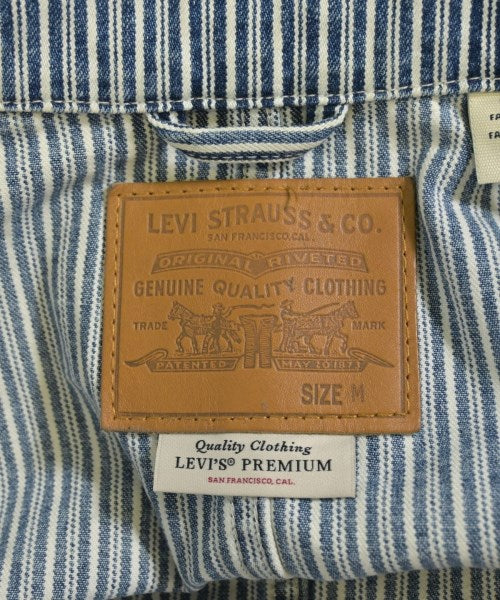 LEVI'S แจ็คเก็ตลำลอง