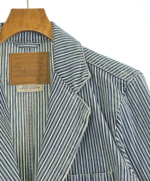 LEVI'S แจ็คเก็ตลำลอง