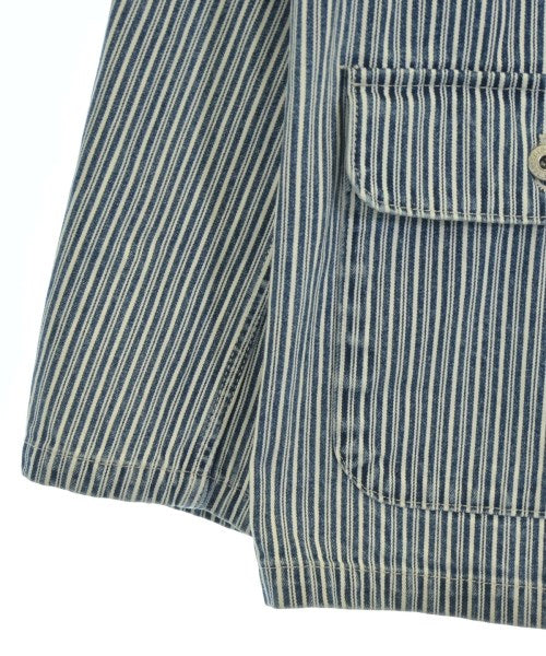 LEVI'S แจ็คเก็ตลำลอง