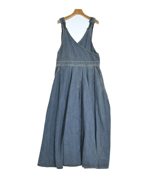 LEVI'S ชุดเอี๊ยม/เสื้อคลุมหลวมๆ/จั๊มสูท