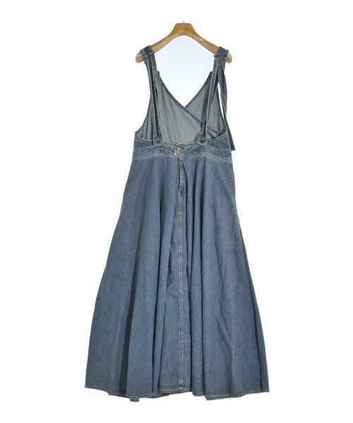 LEVI'S ชุดเอี๊ยม/เสื้อคลุมหลวมๆ/จั๊มสูท