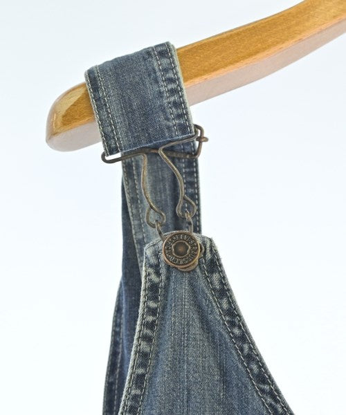 LEVI'S ชุดเอี๊ยม/เสื้อคลุมหลวมๆ/จั๊มสูท