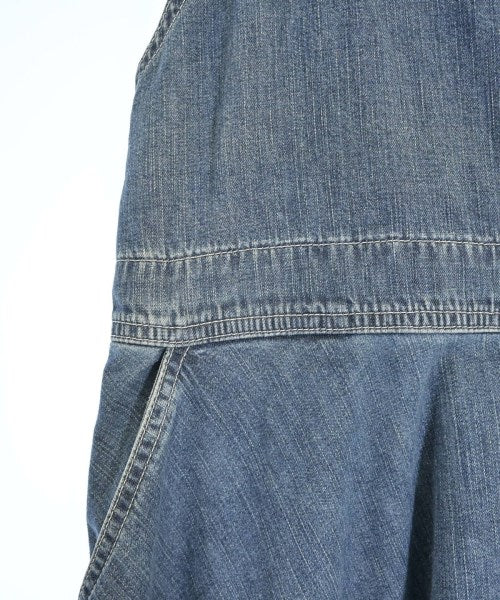 LEVI'S ชุดเอี๊ยม/เสื้อคลุมหลวมๆ/จั๊มสูท