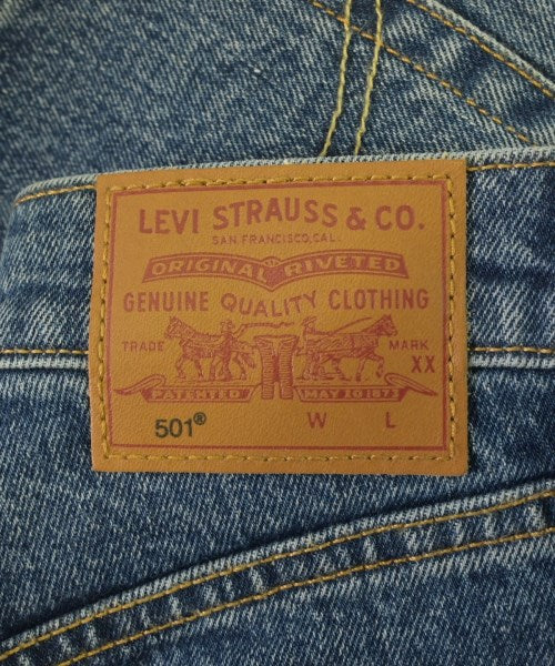LEVI'S ยีนส์