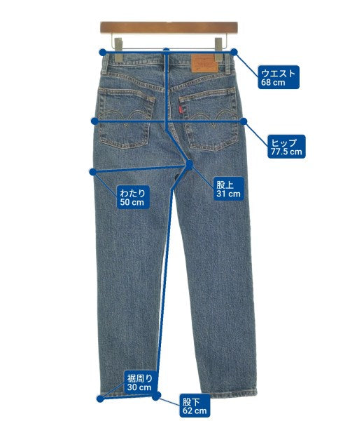 LEVI'S ยีนส์