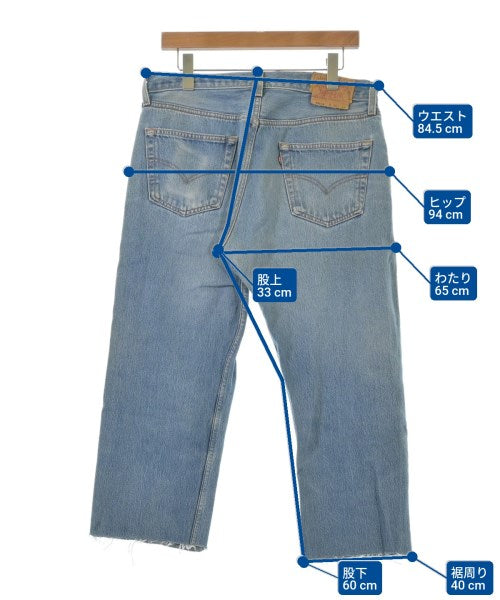 LEVI'S ยีนส์