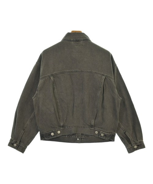 LEVI'S แจ็คเก็ตยีนส์