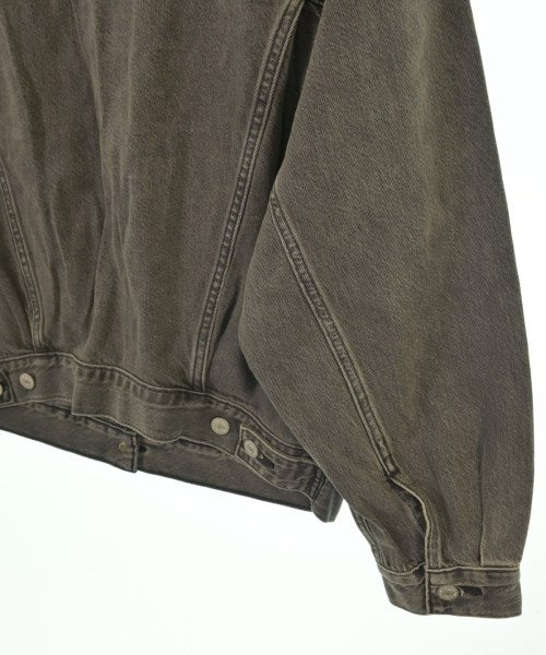 LEVI'S แจ็คเก็ตยีนส์