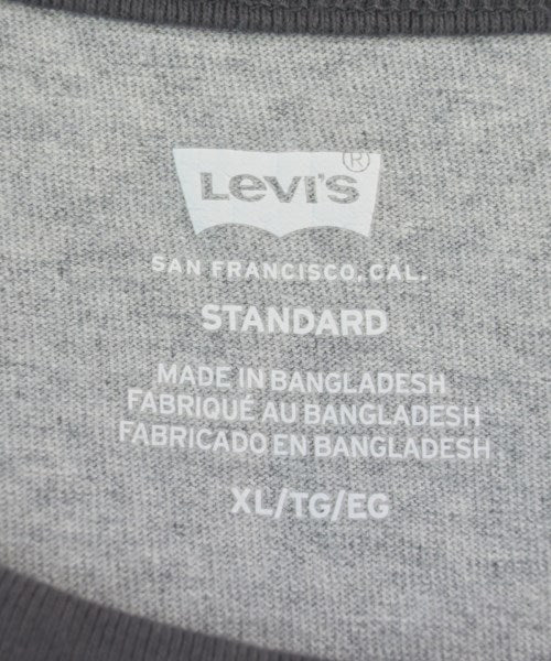 LEVI'S เสื้อยืด/เสื้อท็อปส์