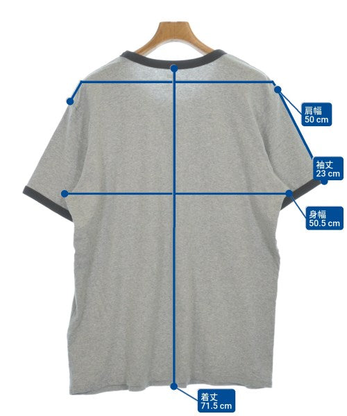 LEVI'S เสื้อยืด/เสื้อท็อปส์