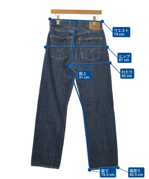 LEVI'S VINTAGE CLOTHING ยีนส์