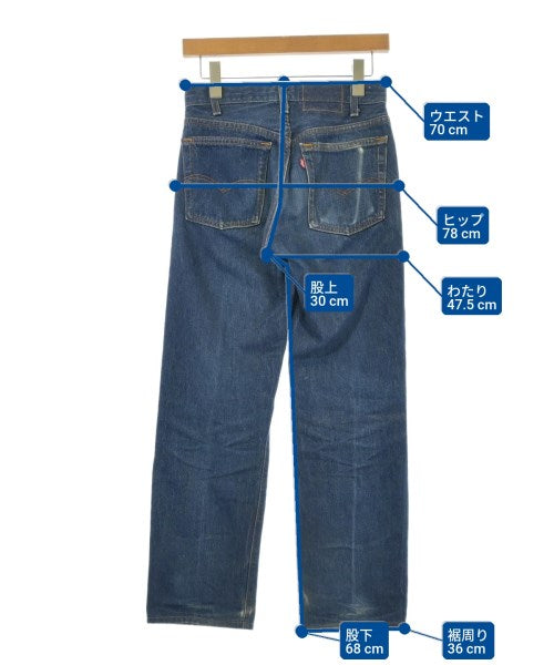 LEVI'S ยีนส์