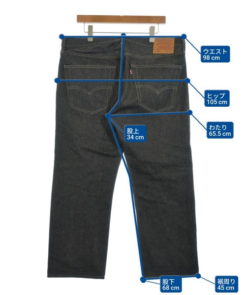 LEVI'S ยีนส์