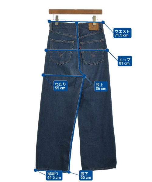 LEVI'S ยีนส์