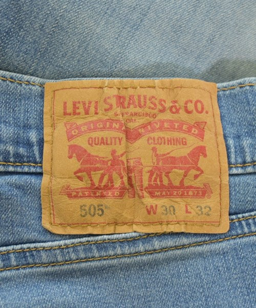 LEVI'S ยีนส์