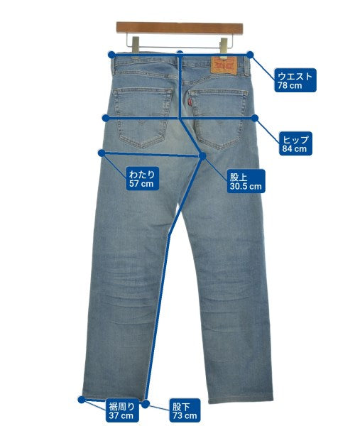 LEVI'S ยีนส์