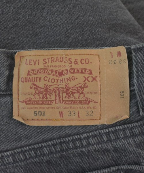 LEVI'S ยีนส์