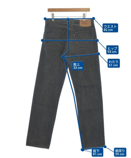 LEVI'S ยีนส์