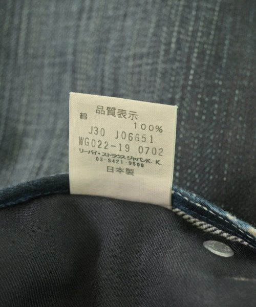 LEVI'S ยีนส์