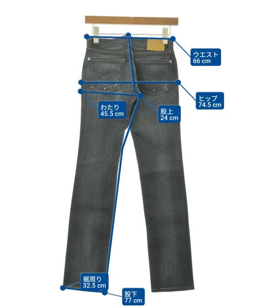 LEVI'S ยีนส์