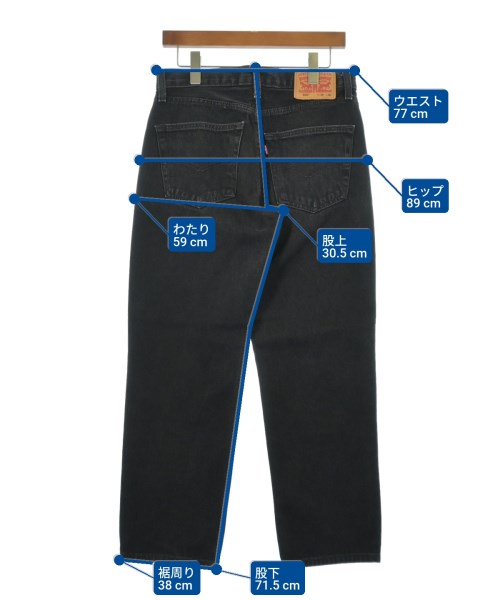 LEVI'S ยีนส์