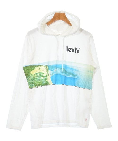 LEVI'S เสื้อยืด/เสื้อท็อปส์