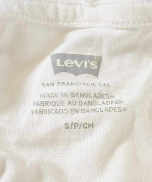 LEVI'S เสื้อยืด/เสื้อท็อปส์