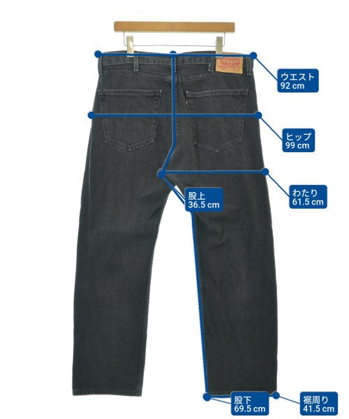 LEVI'S ยีนส์