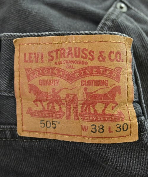 LEVI'S ยีนส์
