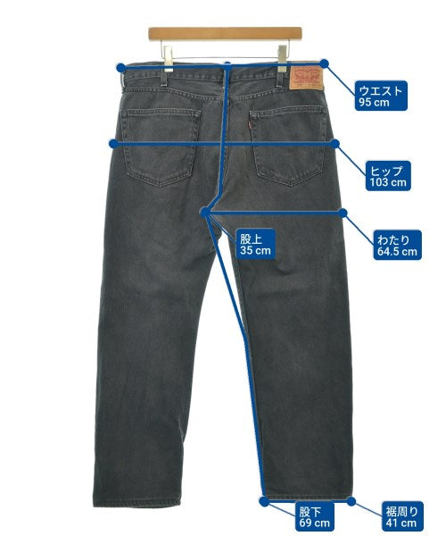 LEVI'S ยีนส์