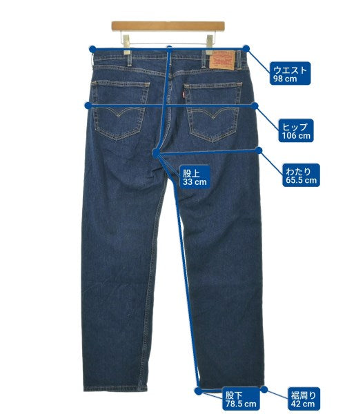 LEVI'S ยีนส์