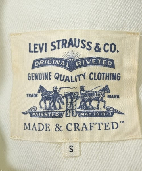 LEVI'S MADE&CRAFTED เสื้อโค้ท อื่น