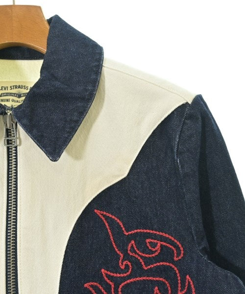 LEVI'S MADE&CRAFTED เสื้อโค้ท อื่น