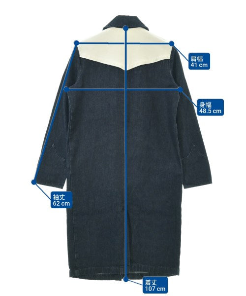 LEVI'S MADE&CRAFTED เสื้อโค้ท อื่น