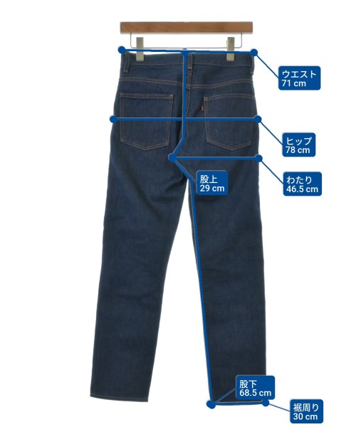 LEVI'S ยีนส์