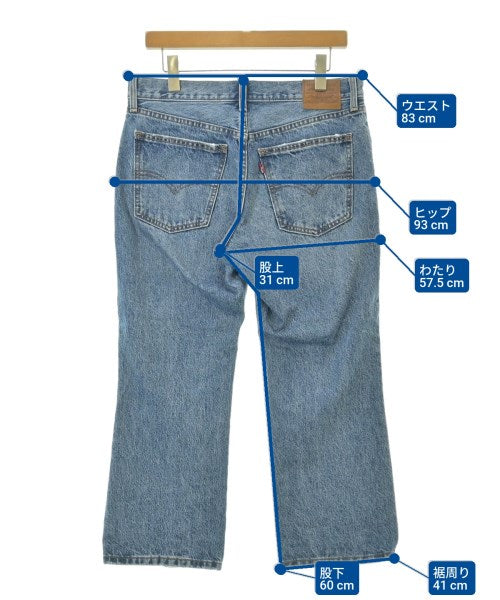 LEVI'S ยีนส์