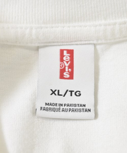 LEVI'S เสื้อยืด/เสื้อท็อปส์