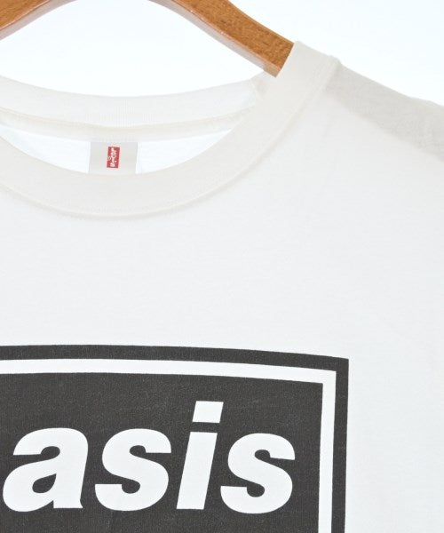 LEVI'S เสื้อยืด/เสื้อท็อปส์
