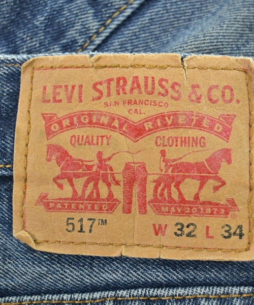 LEVI'S ยีนส์