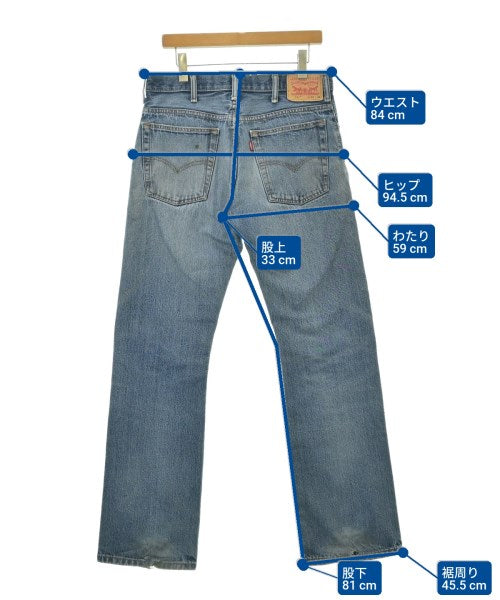 LEVI'S ยีนส์