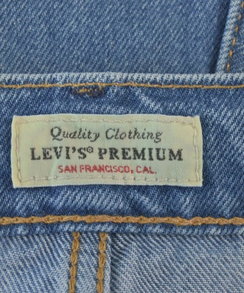 LEVI'S ยีนส์