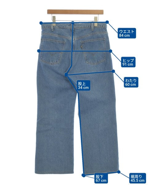 LEVI'S ยีนส์