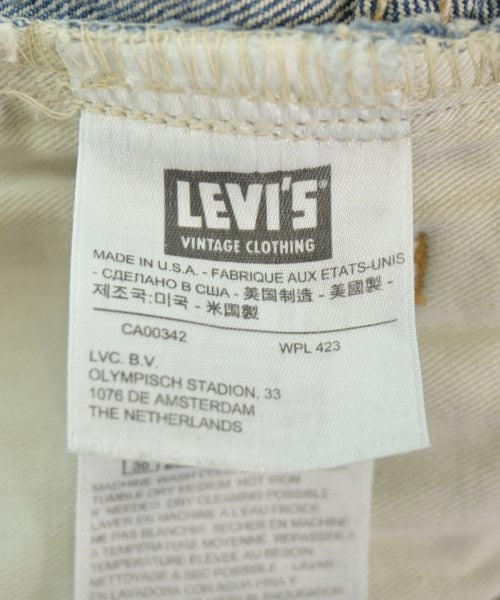 LEVI'S VINTAGE CLOTHING ยีนส์