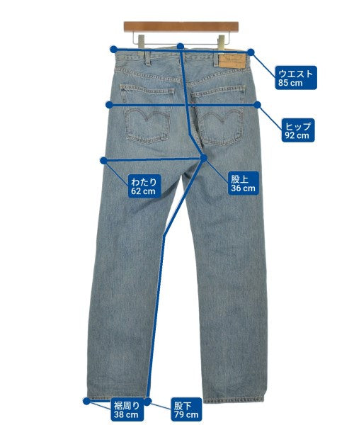 LEVI'S VINTAGE CLOTHING ยีนส์