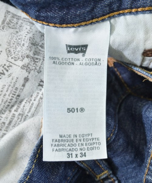 LEVI'S ยีนส์